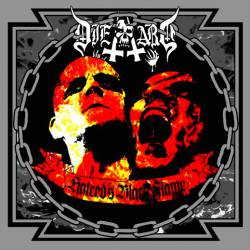 Die Hard : Hatred's Black Flame